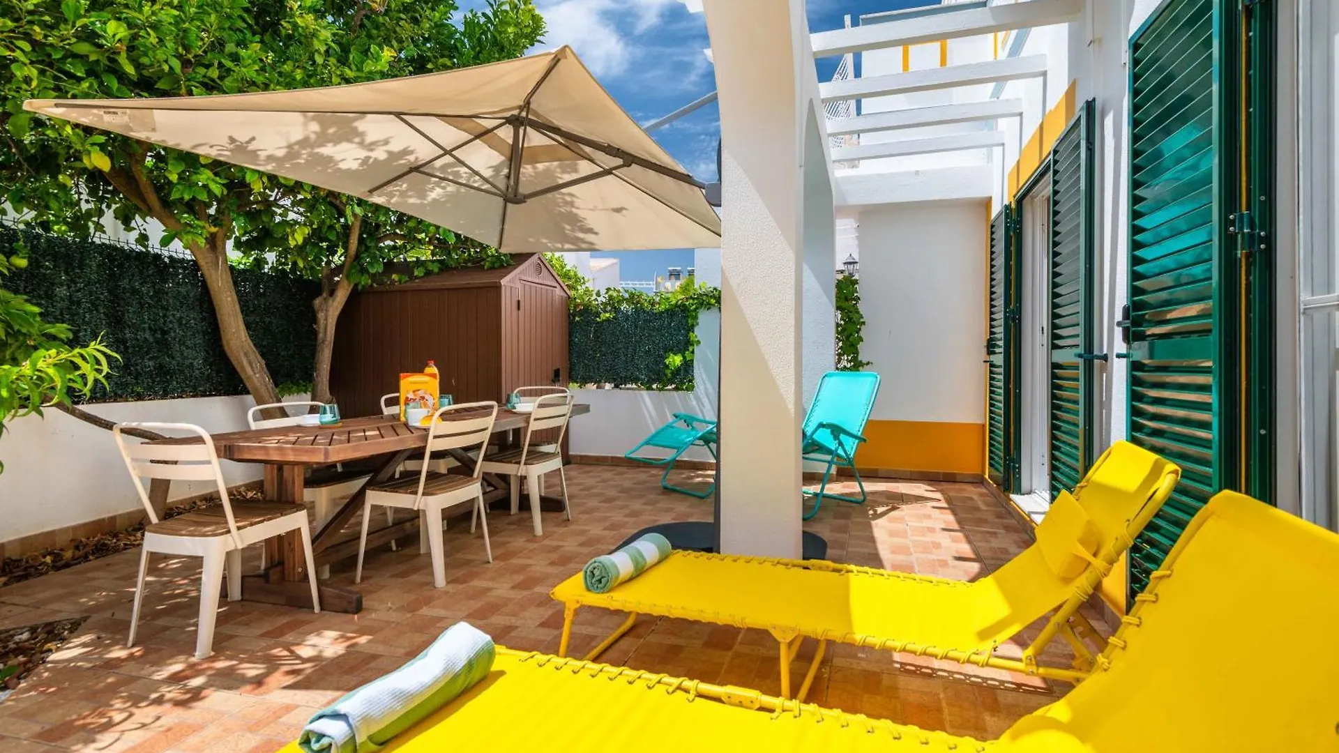 Casa Safira By Portucasa Villa Lisbon