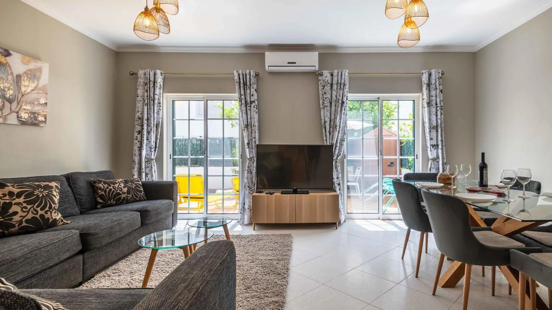 Casa Safira By Portucasa Villa Lisbon