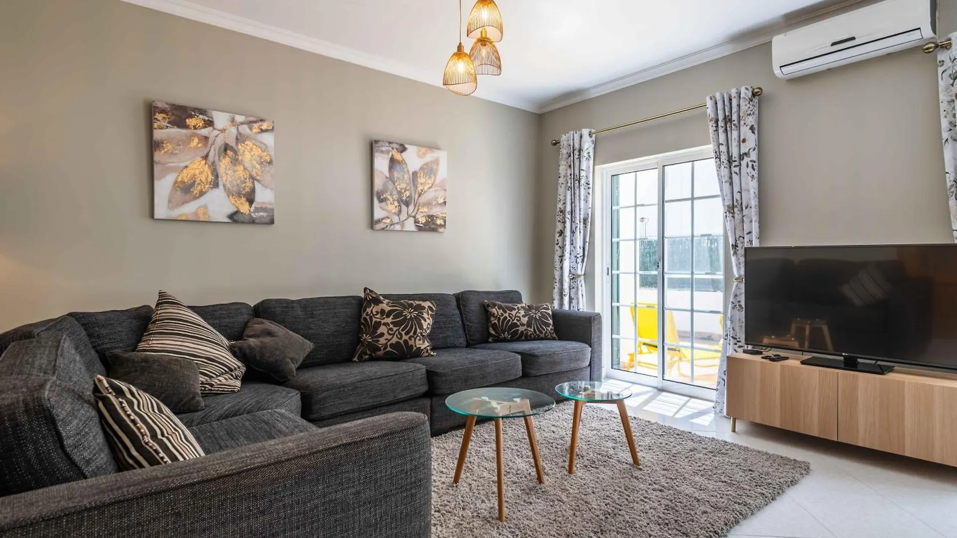 Casa Safira By Portucasa Villa Lisbon