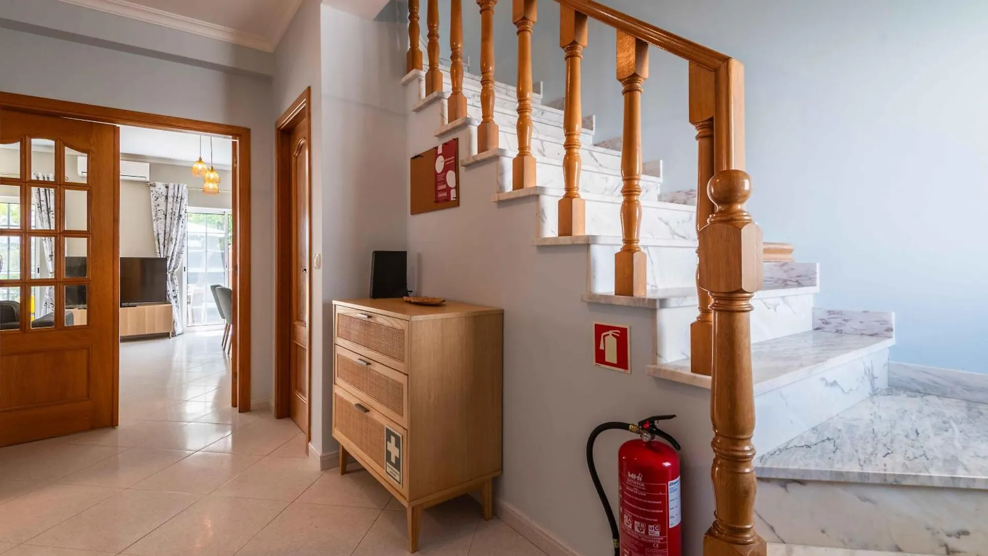 Casa Safira By Portucasa Villa Lisbon