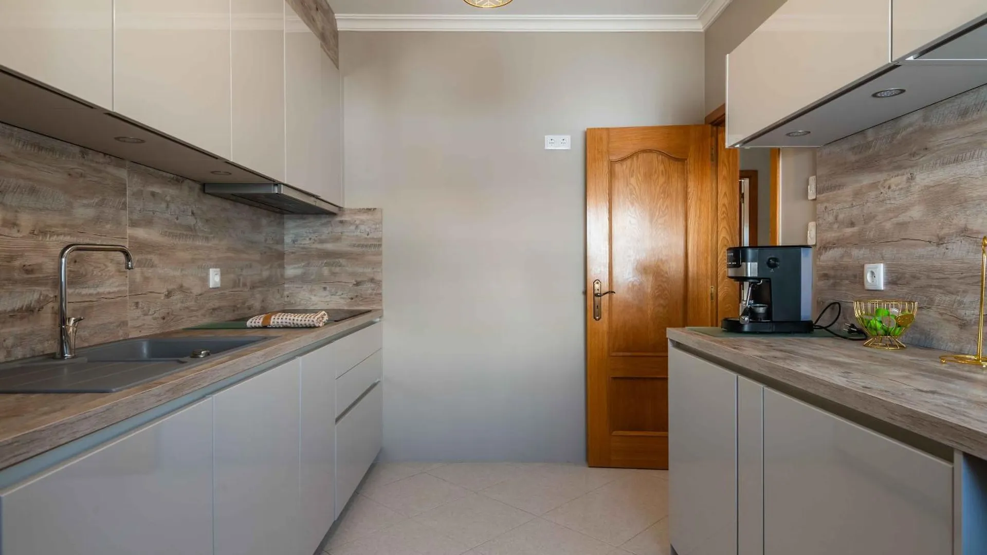 Casa Safira By Portucasa Villa Lisbon 0*,