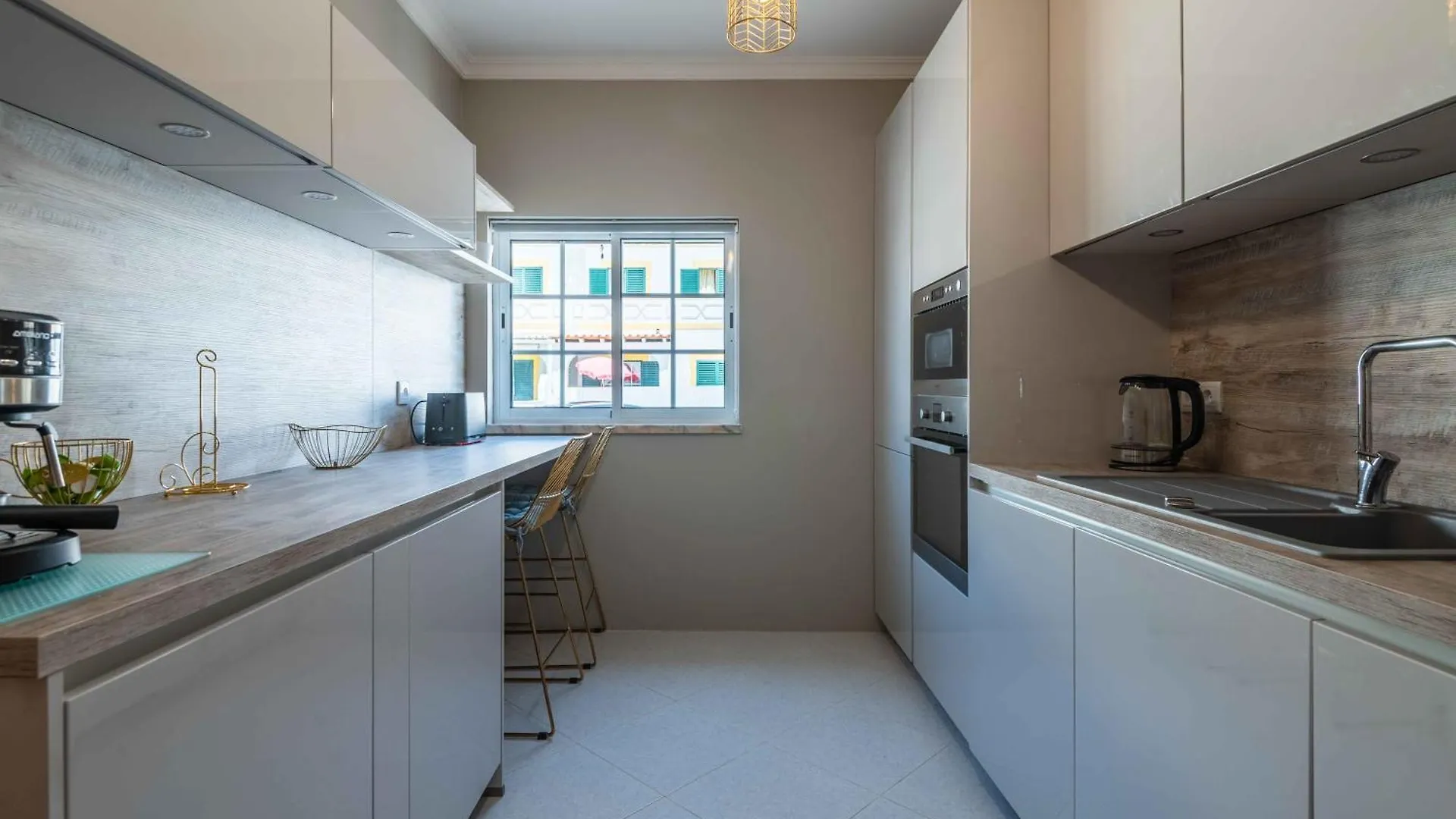 Casa Safira By Portucasa Villa Lisbon  Vila Nova de Cacela