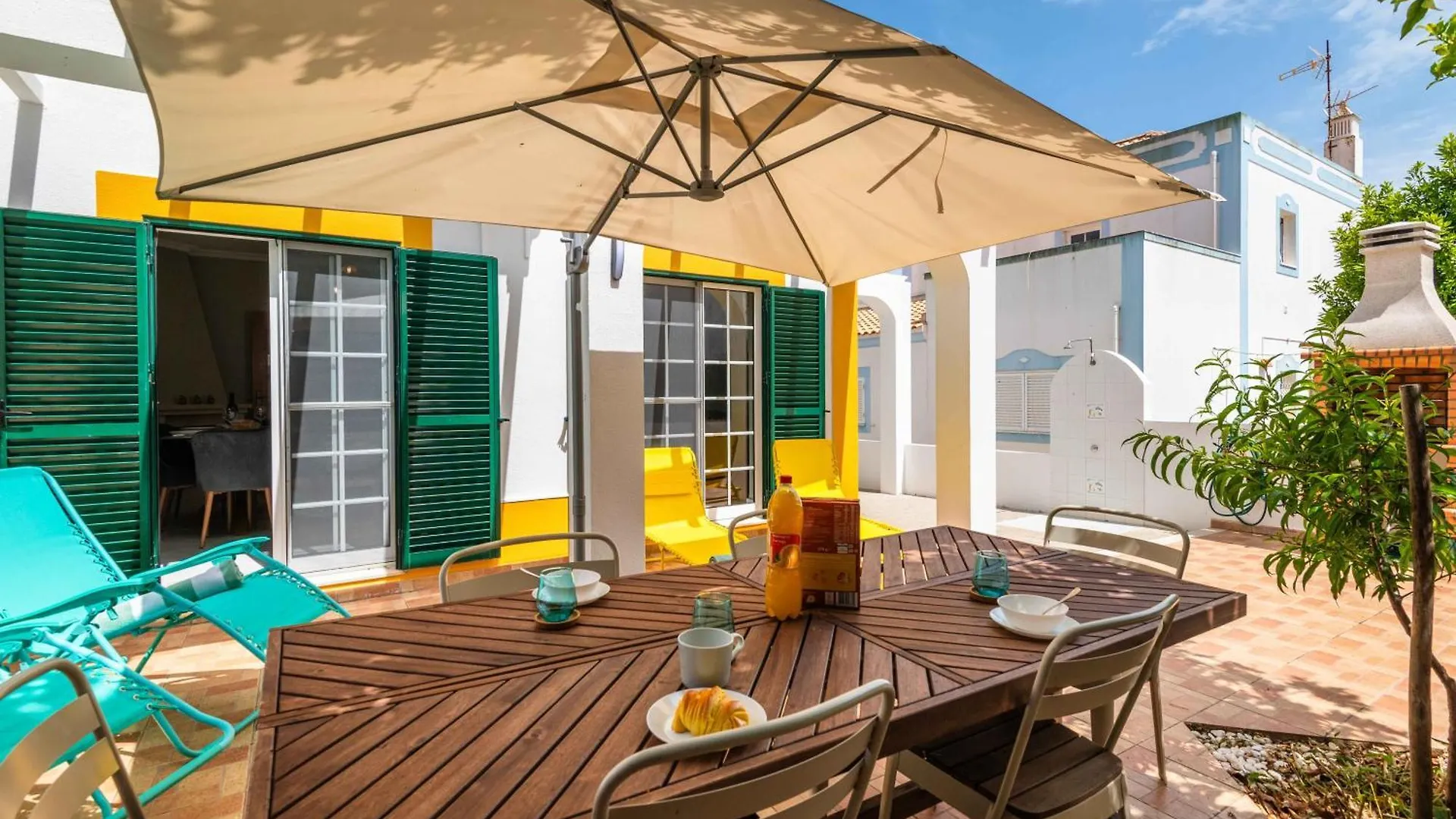 Casa Safira By Portucasa Villa Lisbon
