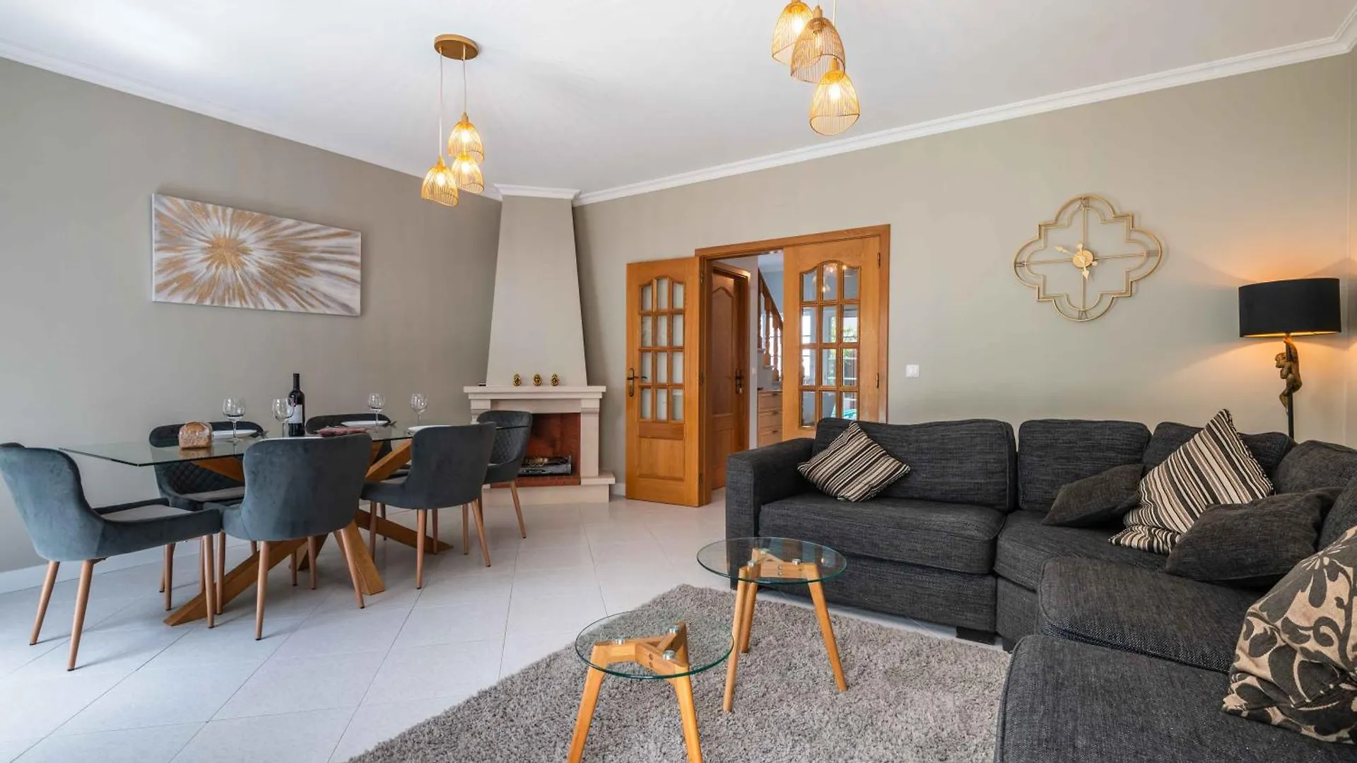 Casa Safira By Portucasa Villa Lisbon