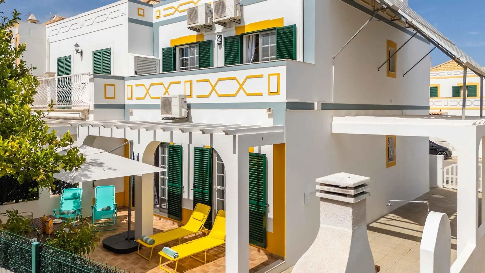 Casa Safira By Portucasa Villa Lisbon