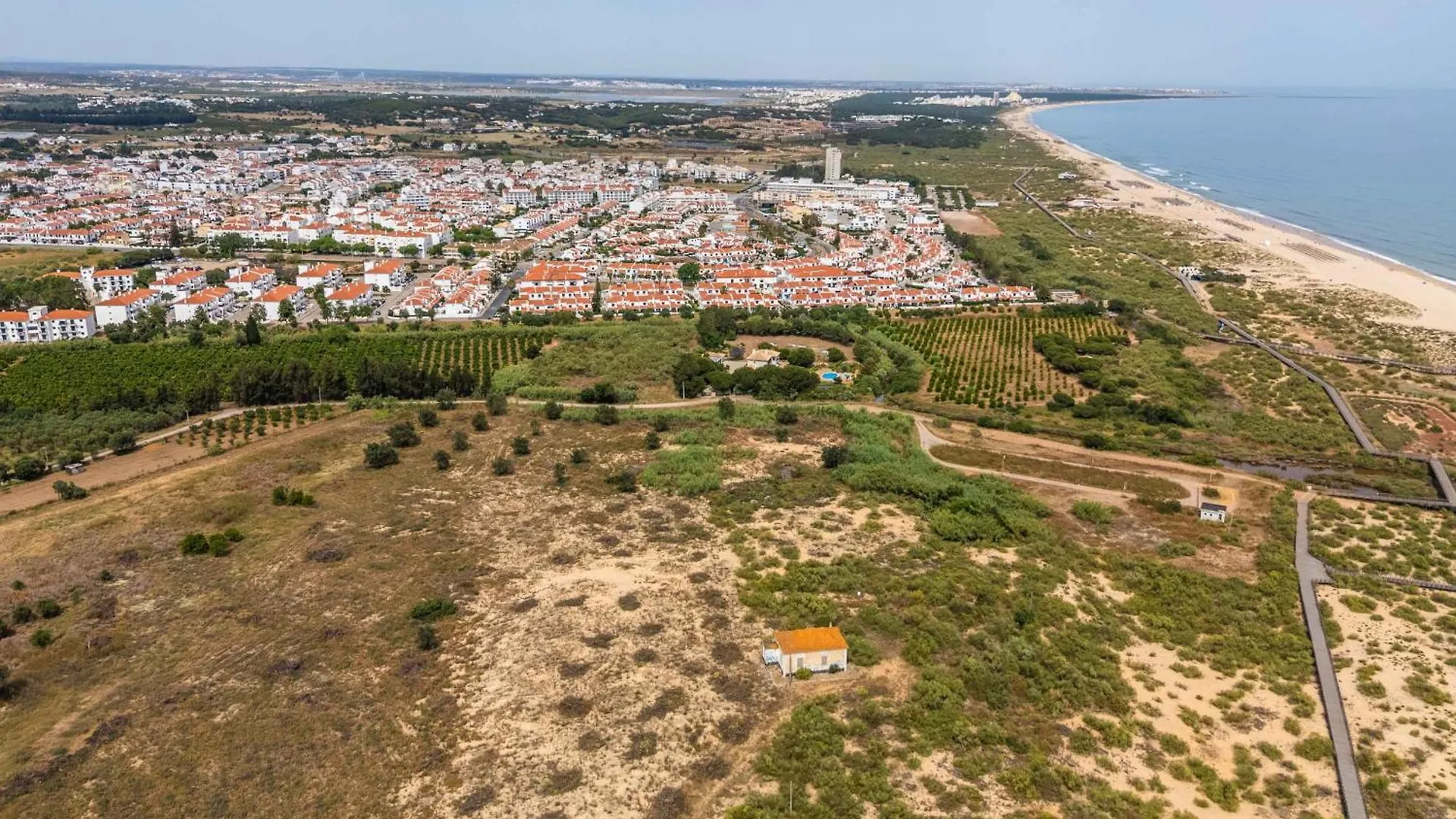 Casa Safira By Portucasa Villa Lisbon Vila Nova de Cacela