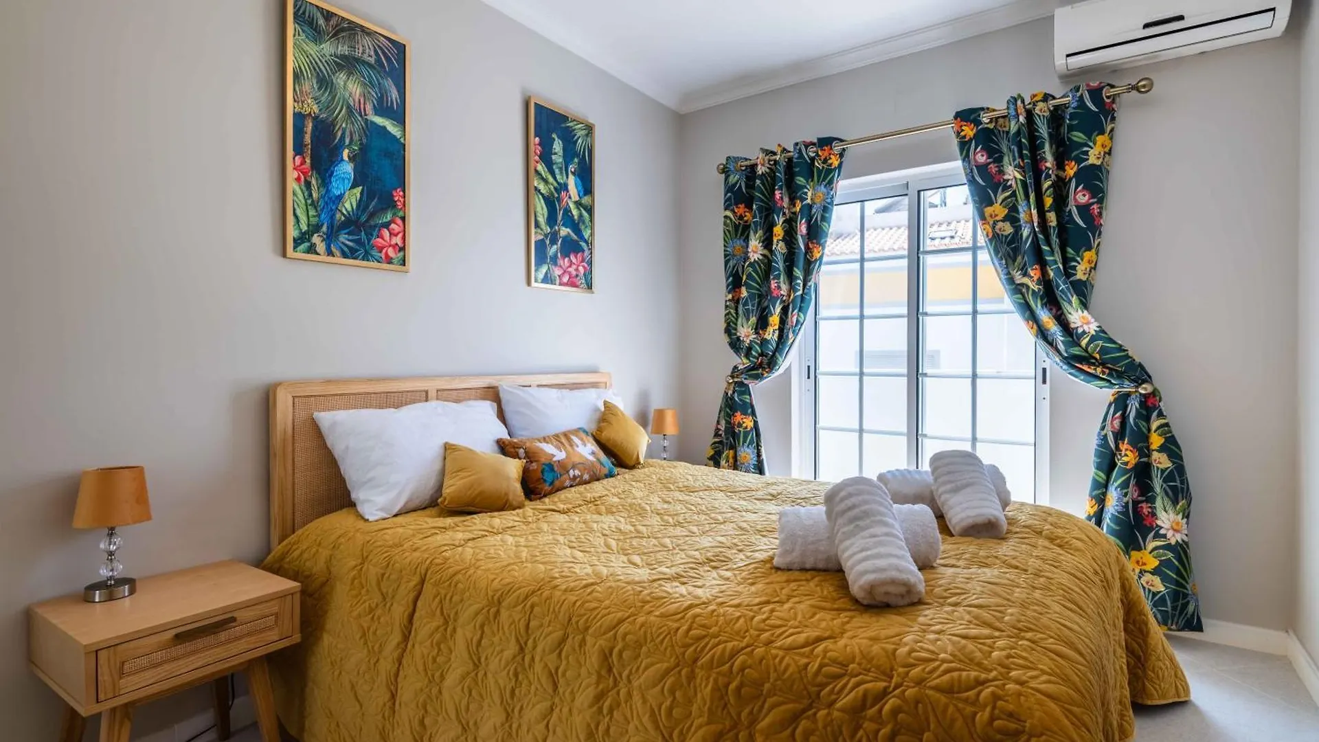 Casa Safira By Portucasa Villa Lisbon Vila Nova de Cacela