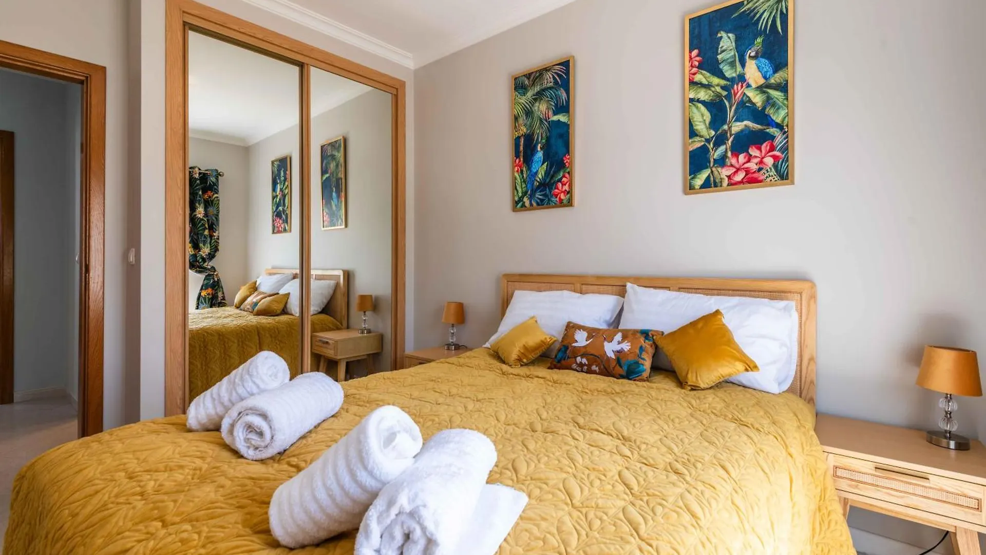 Casa Safira By Portucasa Villa Lisbon  Vila Nova de Cacela