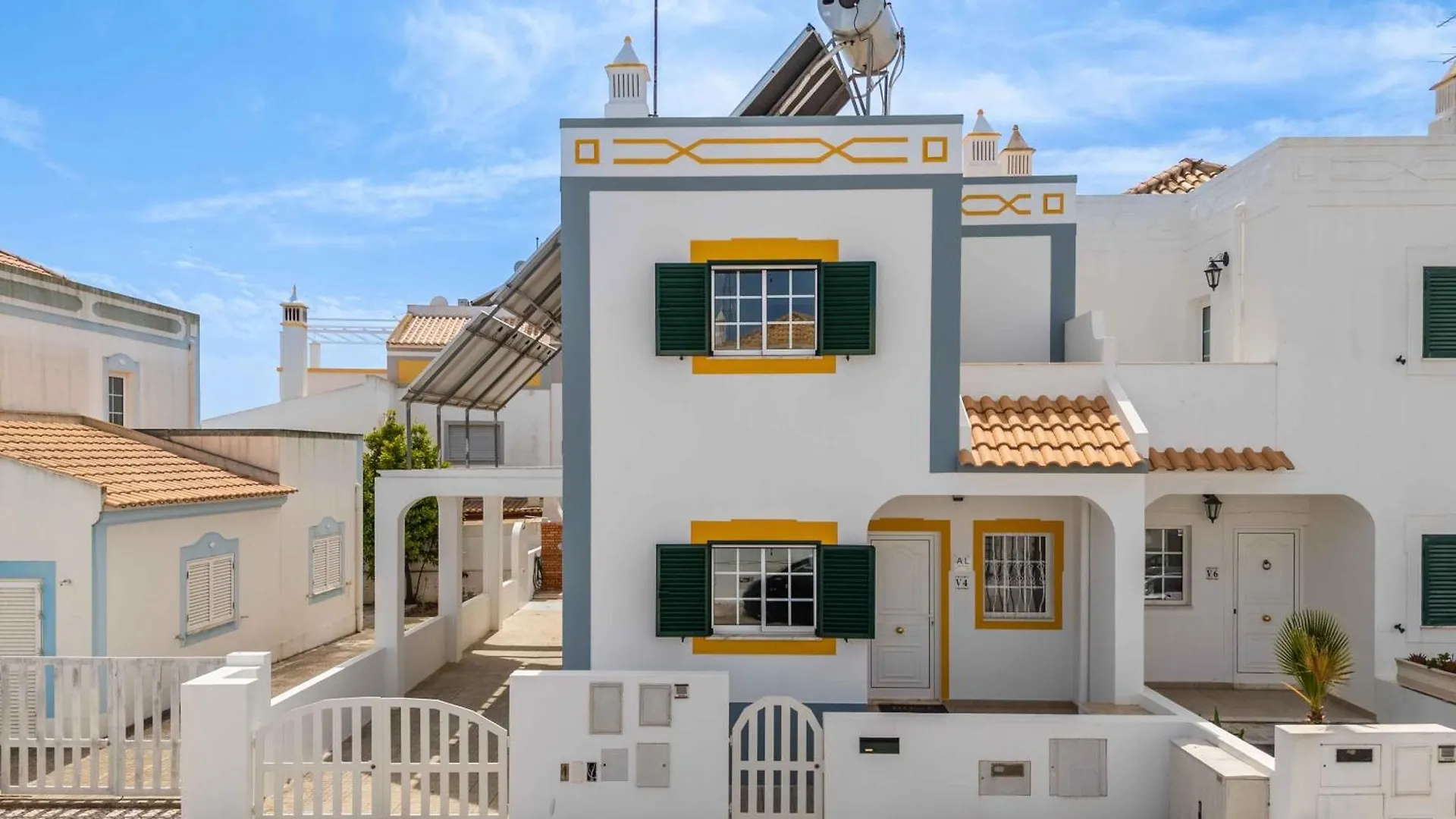 Вилла Casa Safira By Portucasa Лиссабон